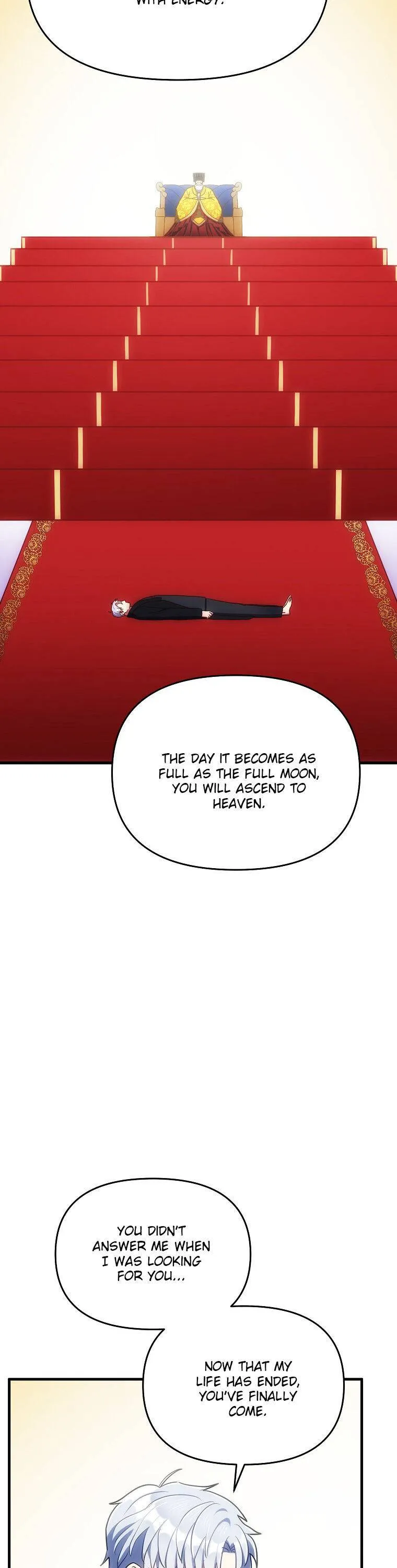 I Moogie You: A Slippery Love Chapter 48 - page 18