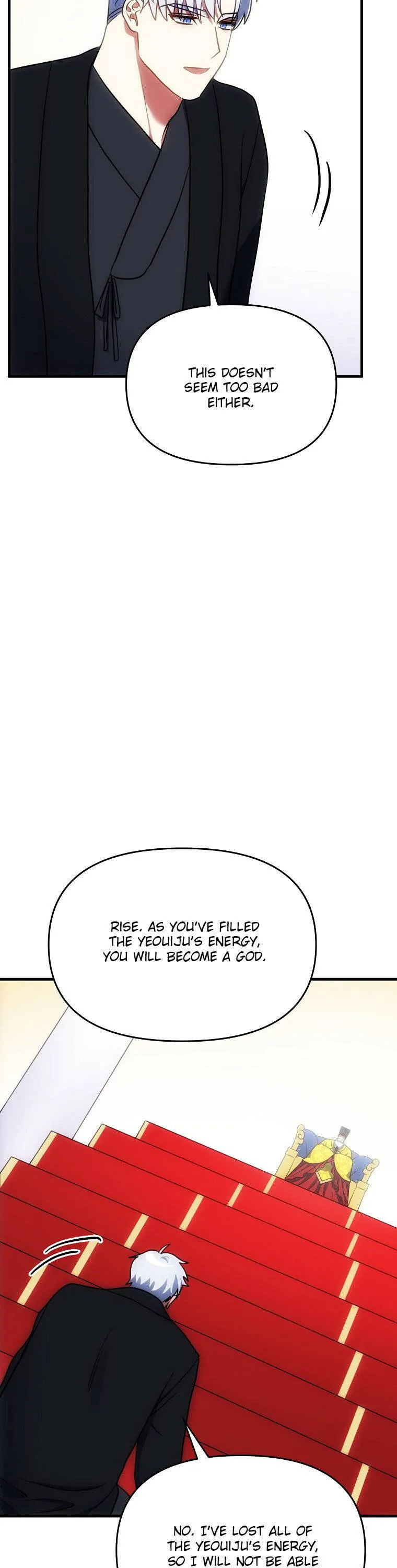 I Moogie You: A Slippery Love Chapter 48 - page 19