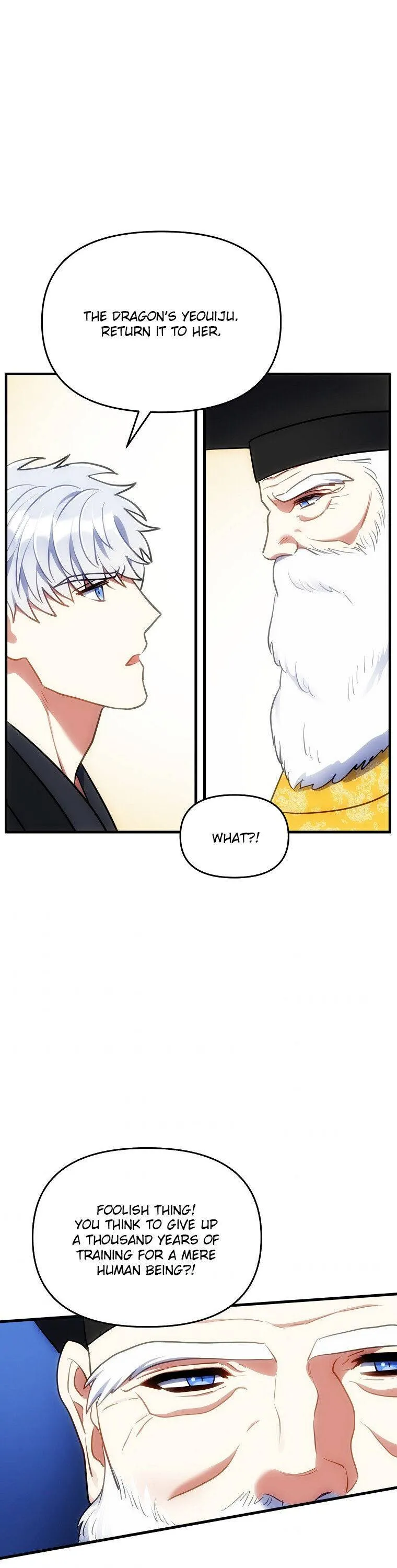 I Moogie You: A Slippery Love Chapter 48 - page 27