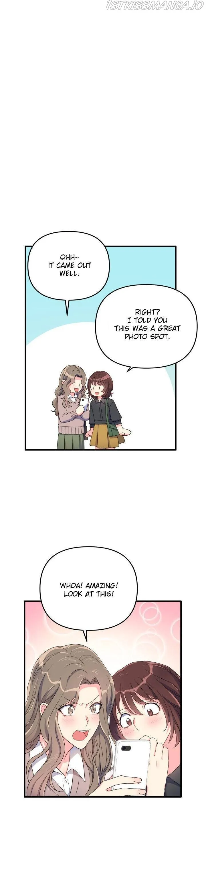 I Moogie You: A Slippery Love Chapter 7 - page 12