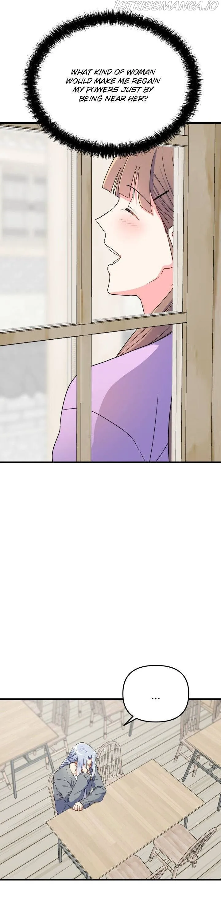I Moogie You: A Slippery Love Chapter 7 - page 18