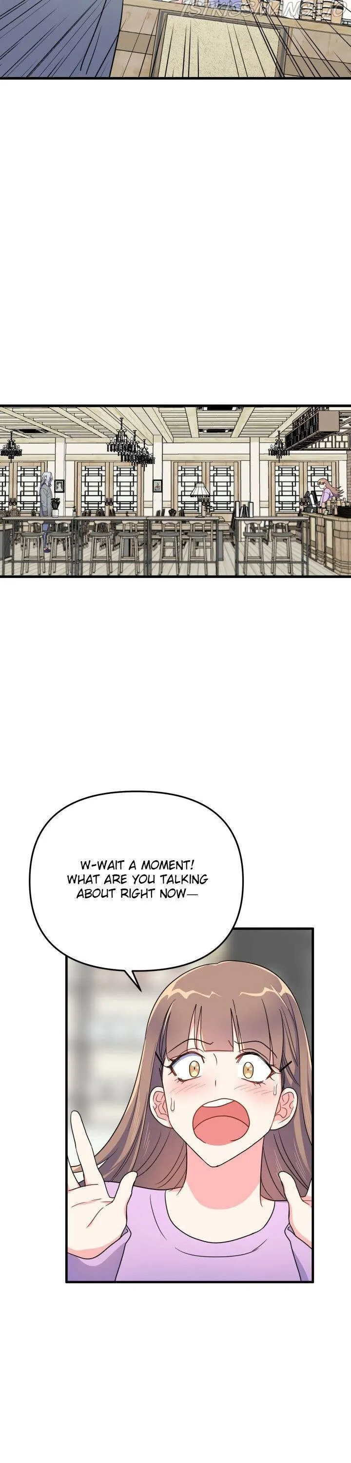 I Moogie You: A Slippery Love Chapter 7 - page 28