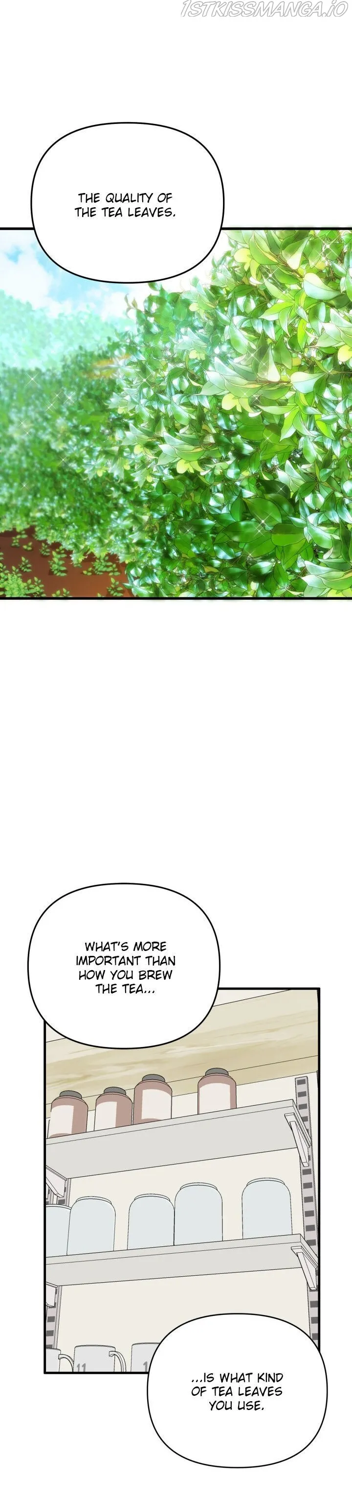 I Moogie You: A Slippery Love Chapter 8 - page 11