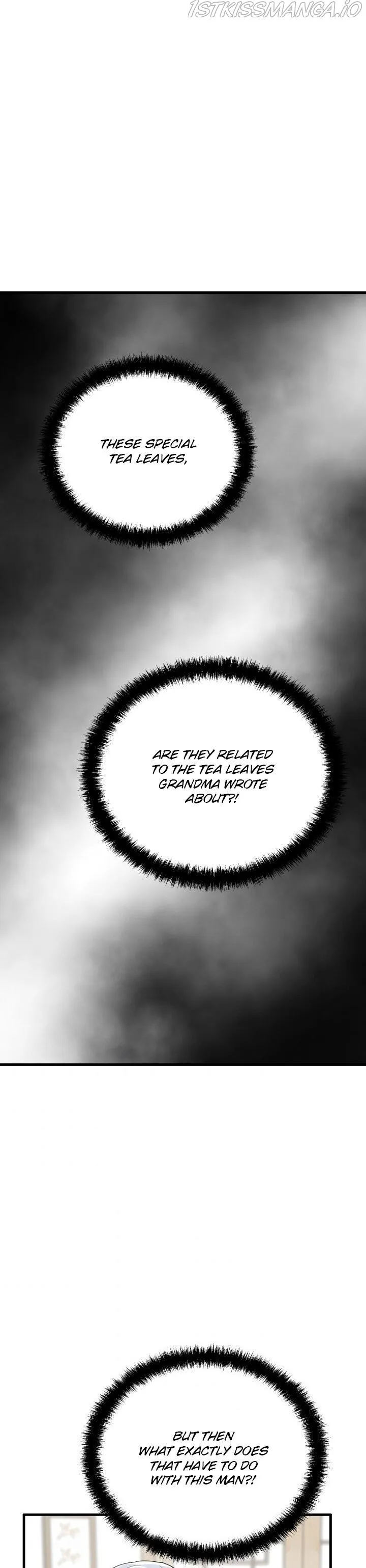 I Moogie You: A Slippery Love Chapter 8 - page 15