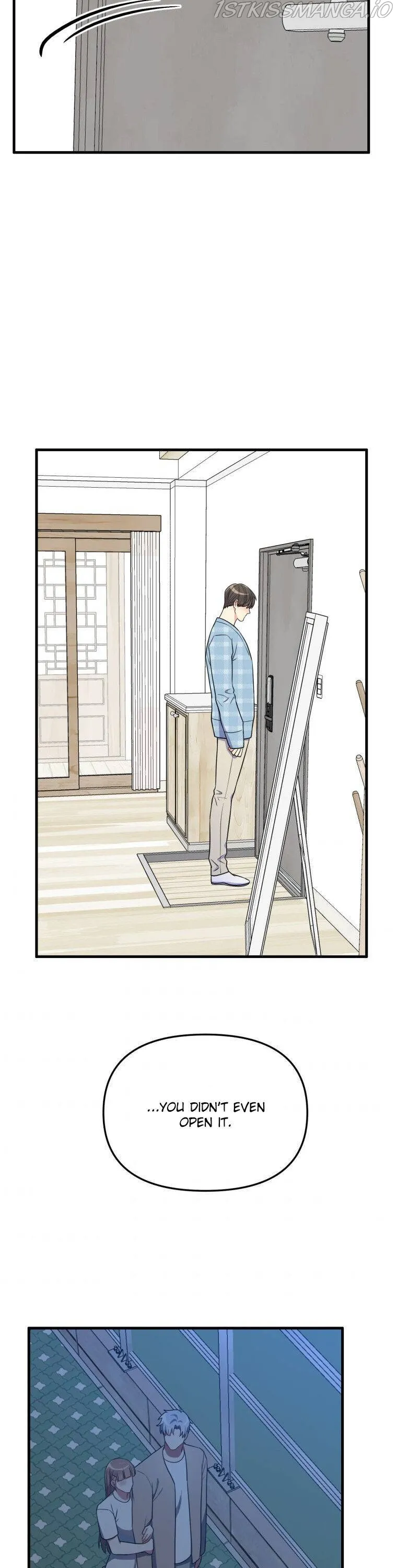 I Moogie You: A Slippery Love Chapter 33 - page 29