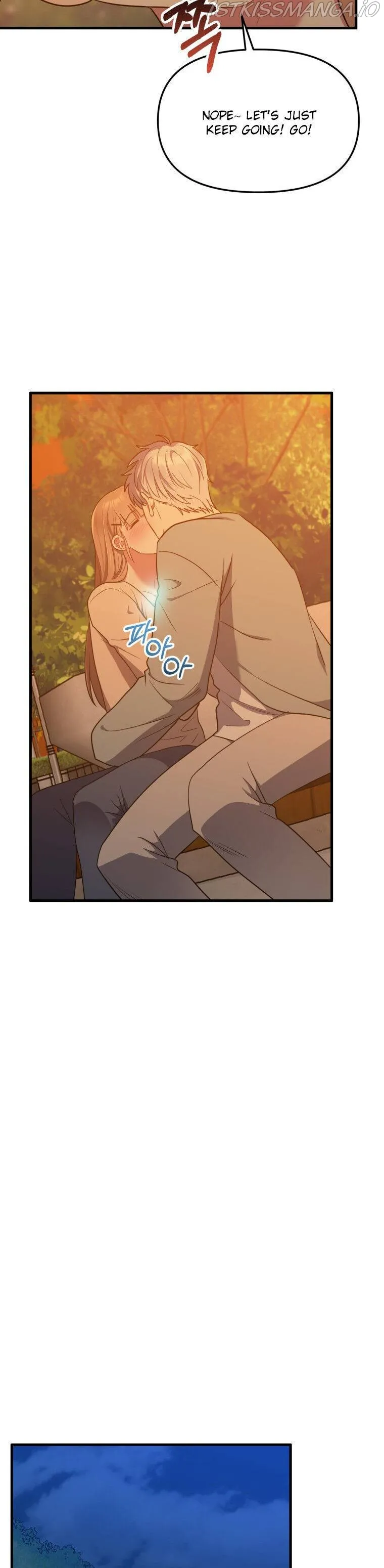 I Moogie You: A Slippery Love Chapter 31 - page 28