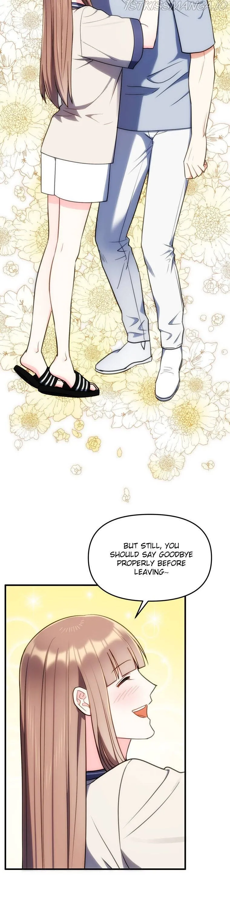 I Moogie You: A Slippery Love Chapter 31 - page 3