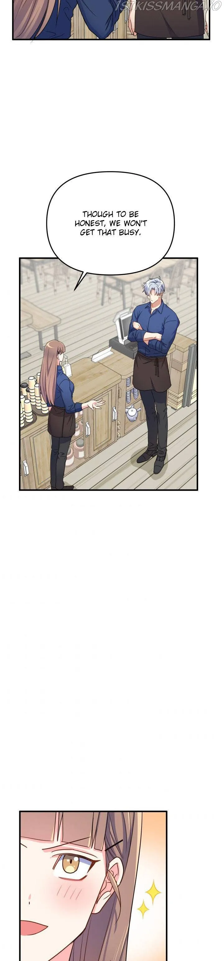 I Moogie You: A Slippery Love Chapter 10 - page 19