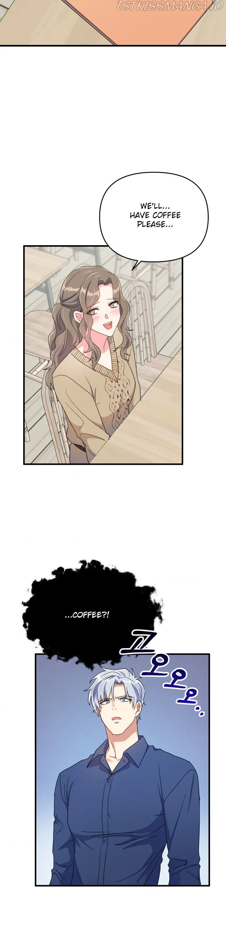 I Moogie You: A Slippery Love Chapter 11 - page 2
