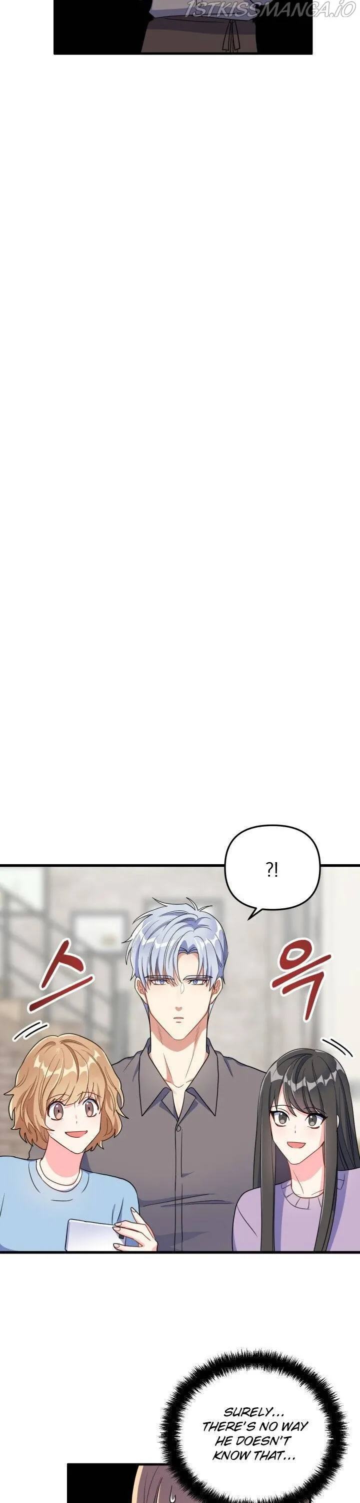 I Moogie You: A Slippery Love Chapter 14 - page 11