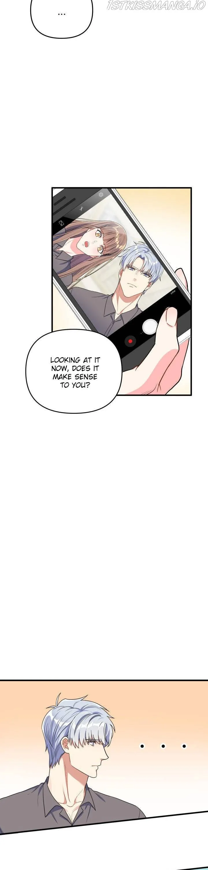 I Moogie You: A Slippery Love Chapter 14 - page 21