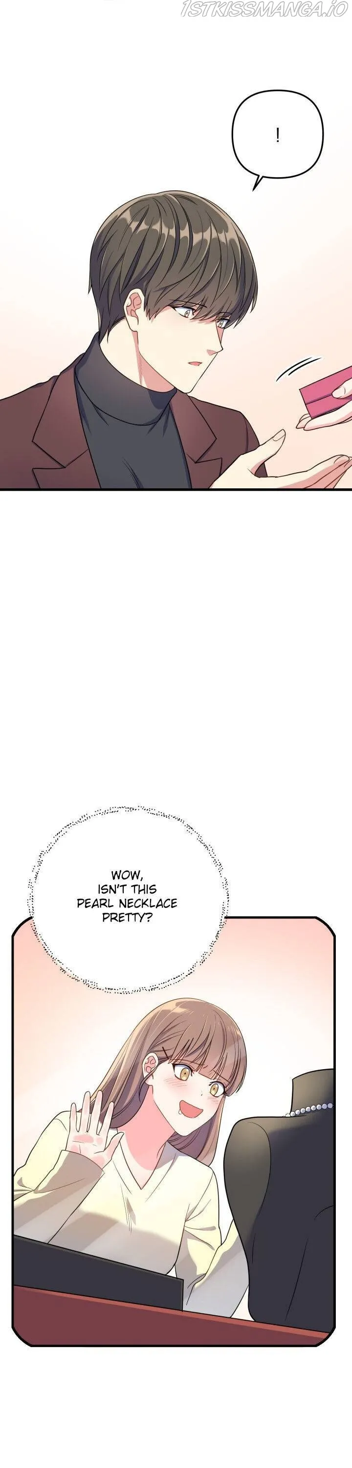 I Moogie You: A Slippery Love Chapter 14 - page 3