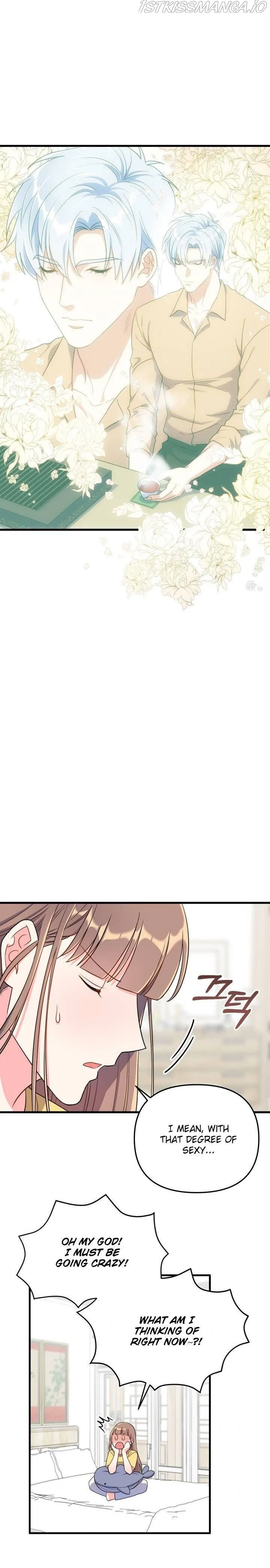 I Moogie You: A Slippery Love Chapter 15 - page 11