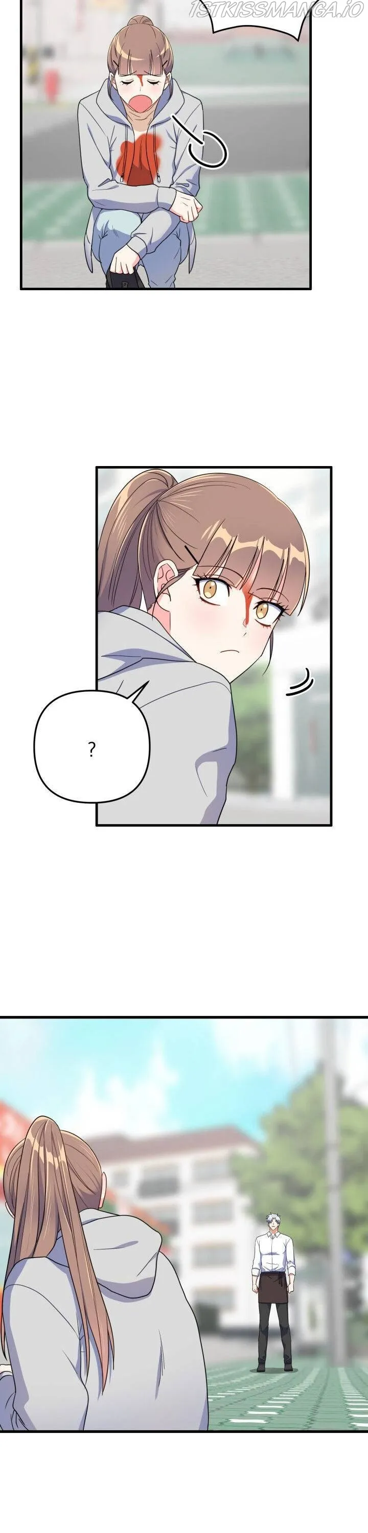 I Moogie You: A Slippery Love Chapter 16 - page 11