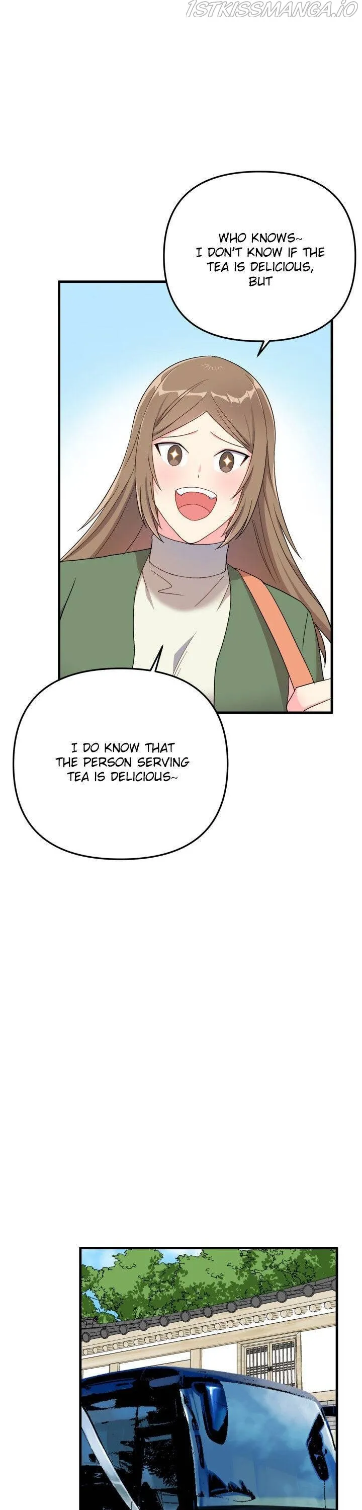 I Moogie You: A Slippery Love Chapter 18 - page 9