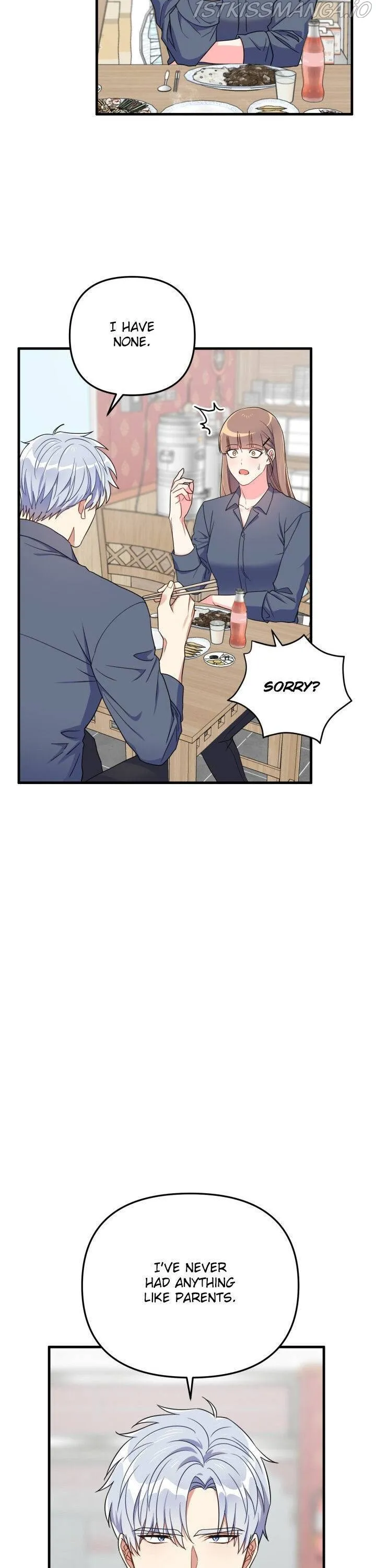 I Moogie You: A Slippery Love Chapter 19 - page 18