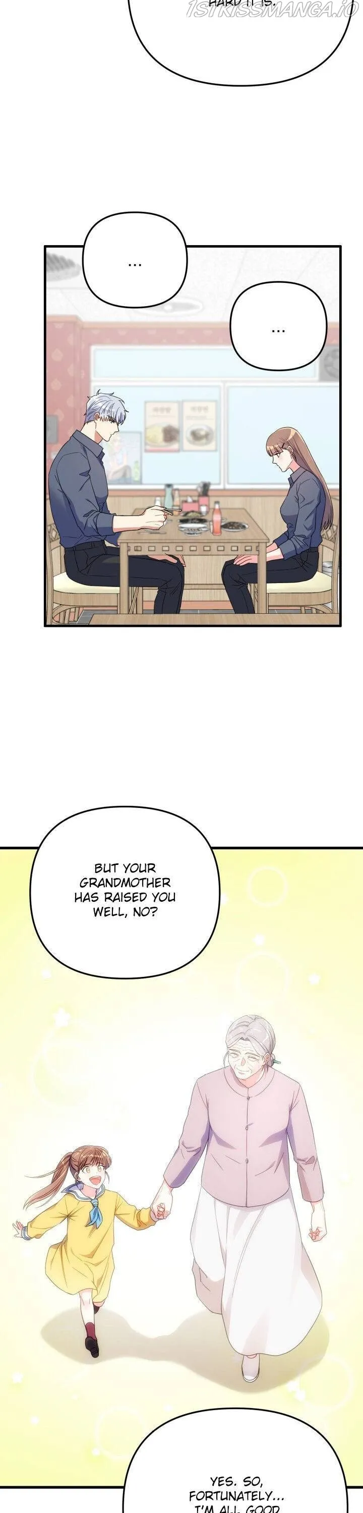 I Moogie You: A Slippery Love Chapter 19 - page 21