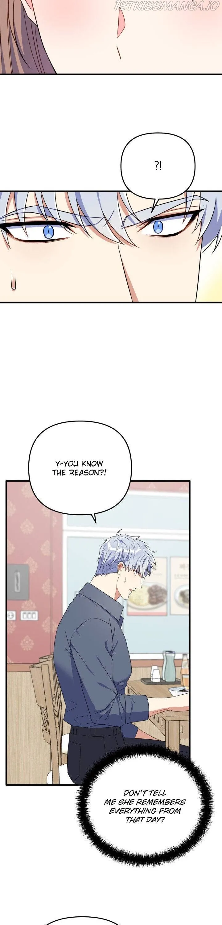 I Moogie You: A Slippery Love Chapter 20 - page 10