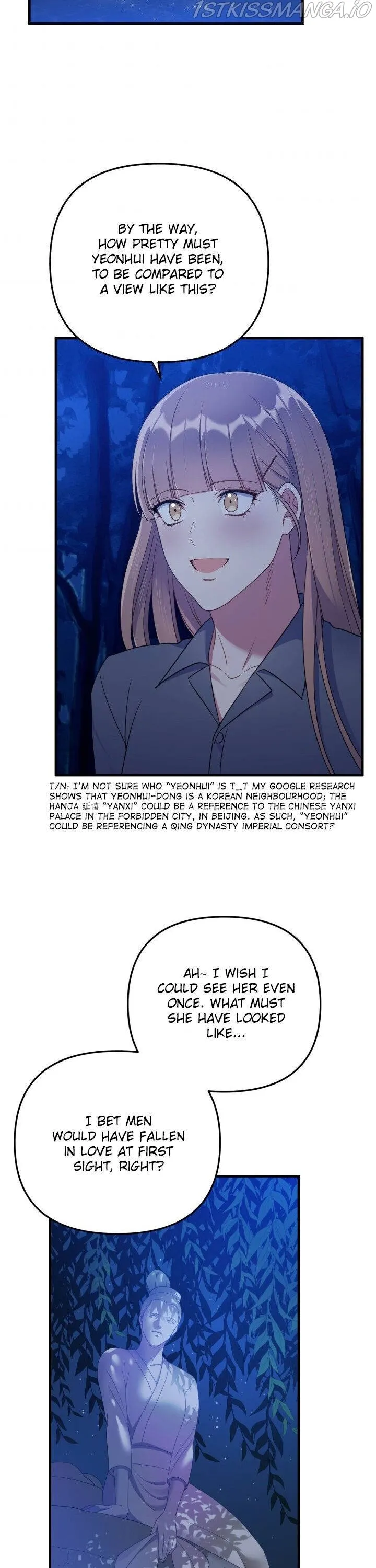 I Moogie You: A Slippery Love Chapter 20 - page 17
