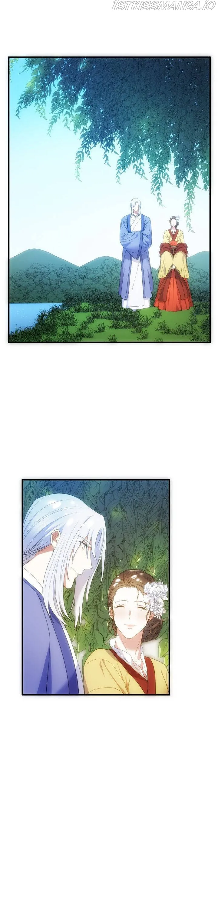 I Moogie You: A Slippery Love Chapter 20 - page 19
