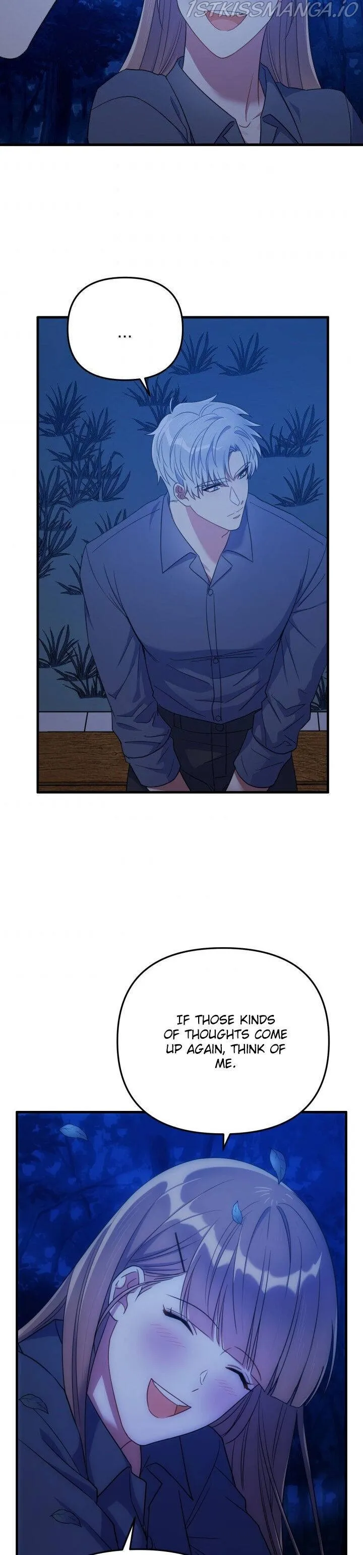 I Moogie You: A Slippery Love Chapter 20 - page 24