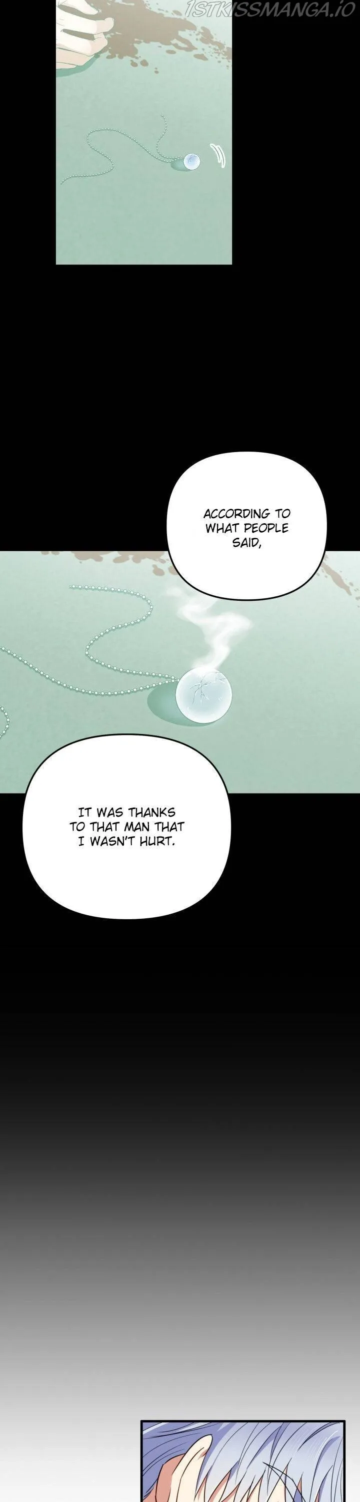 I Moogie You: A Slippery Love Chapter 20 - page 6