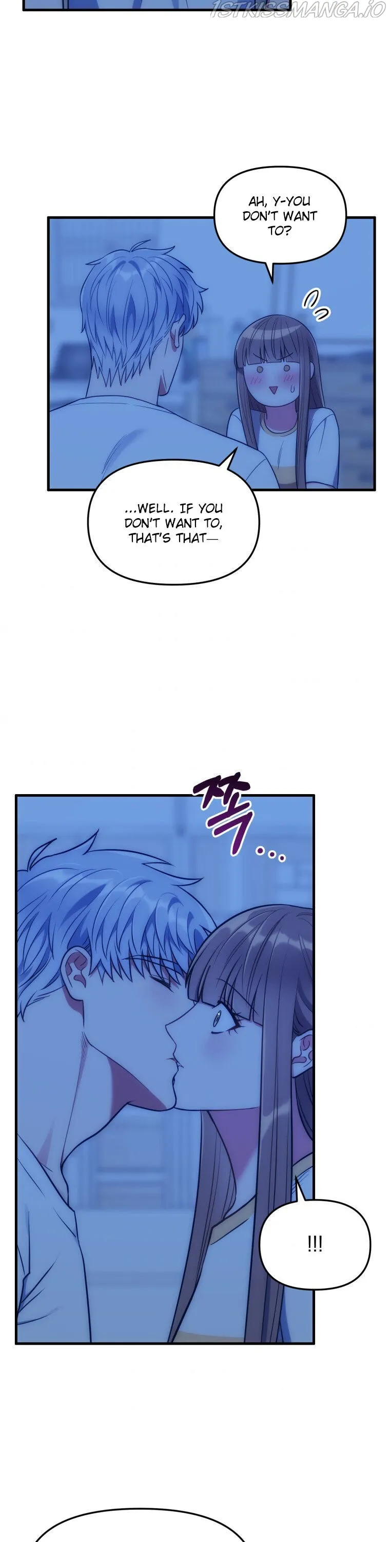 I Moogie You: A Slippery Love Chapter 30 - page 27