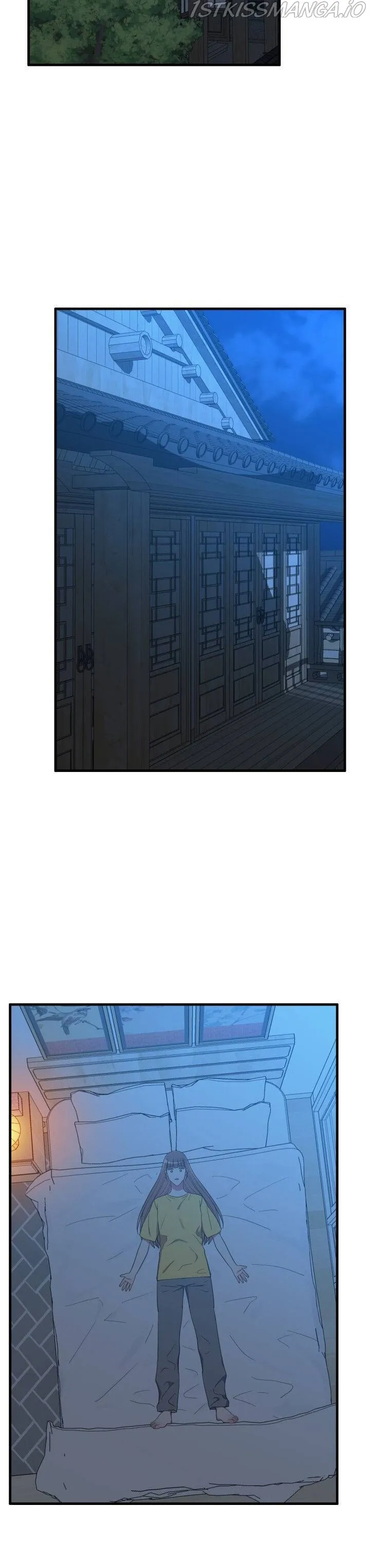 I Moogie You: A Slippery Love Chapter 22 - page 15