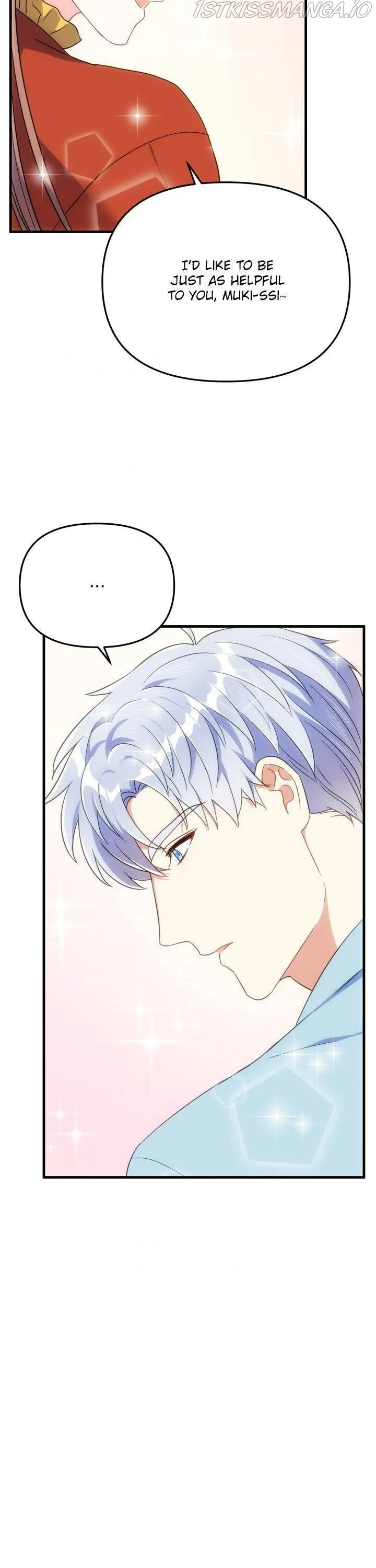 I Moogie You: A Slippery Love Chapter 22 - page 27