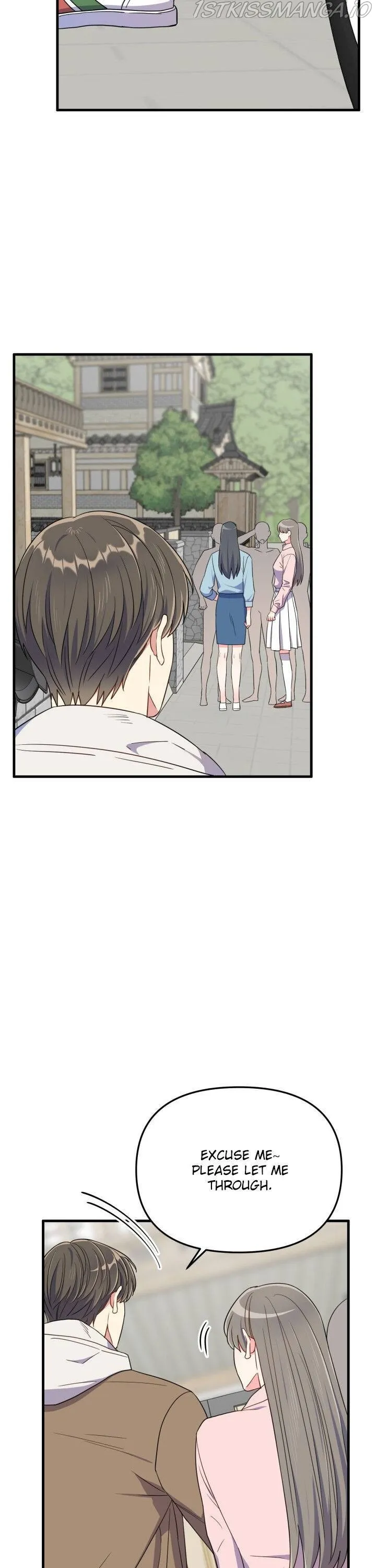 I Moogie You: A Slippery Love Chapter 22 - page 29