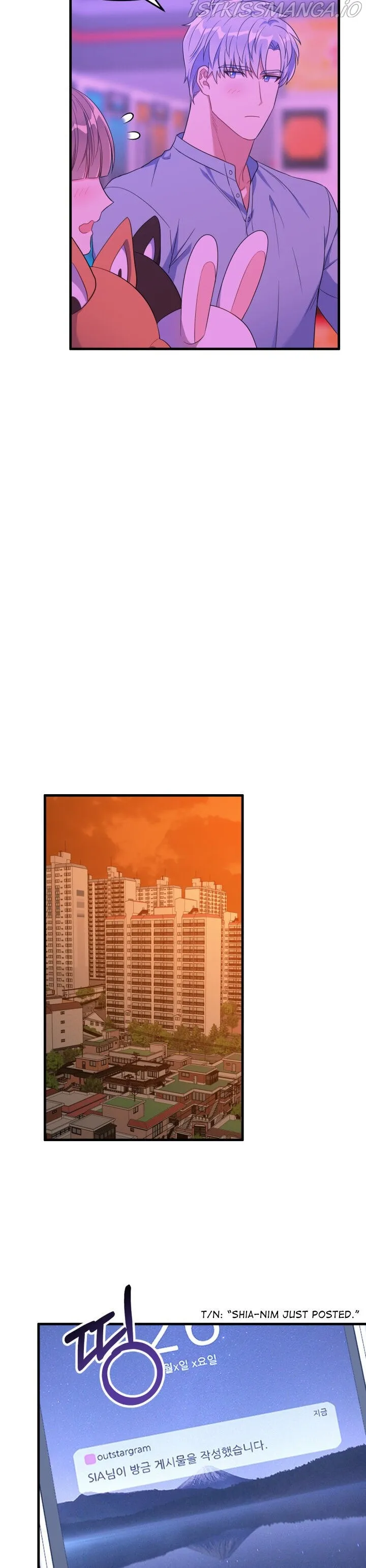 I Moogie You: A Slippery Love Chapter 23 - page 28