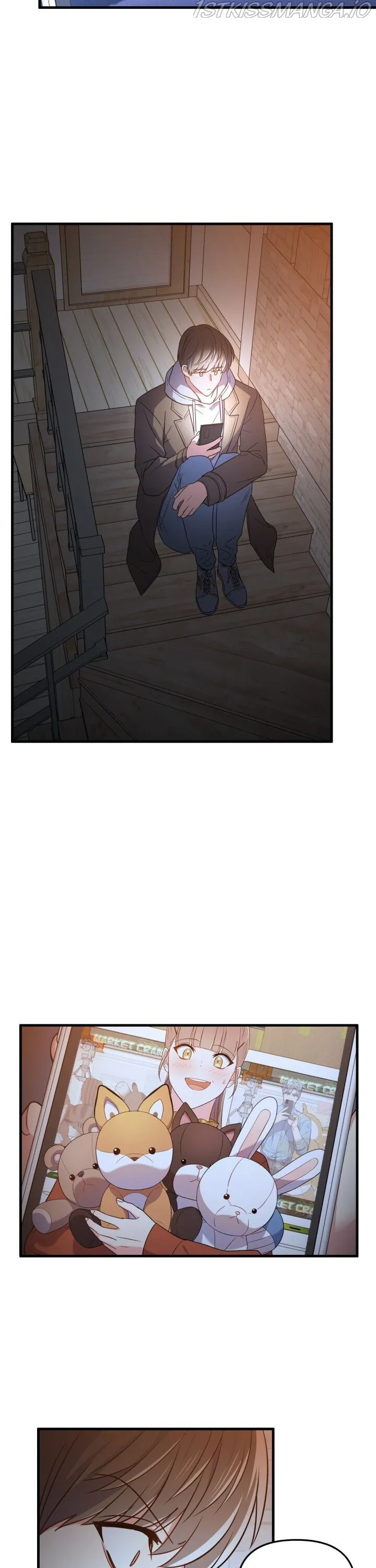 I Moogie You: A Slippery Love Chapter 23 - page 29