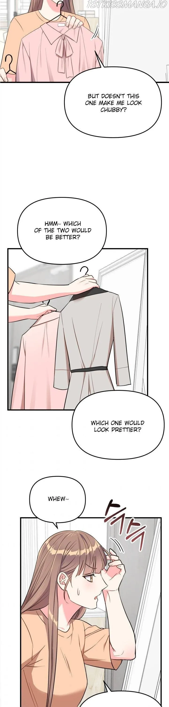 I Moogie You: A Slippery Love Chapter 24 - page 27