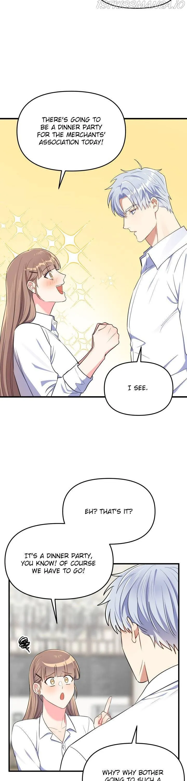 I Moogie You: A Slippery Love Chapter 25 - page 25