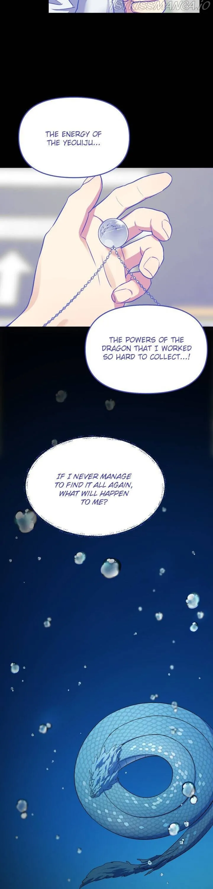 I Moogie You: A Slippery Love Chapter 25 - page 7