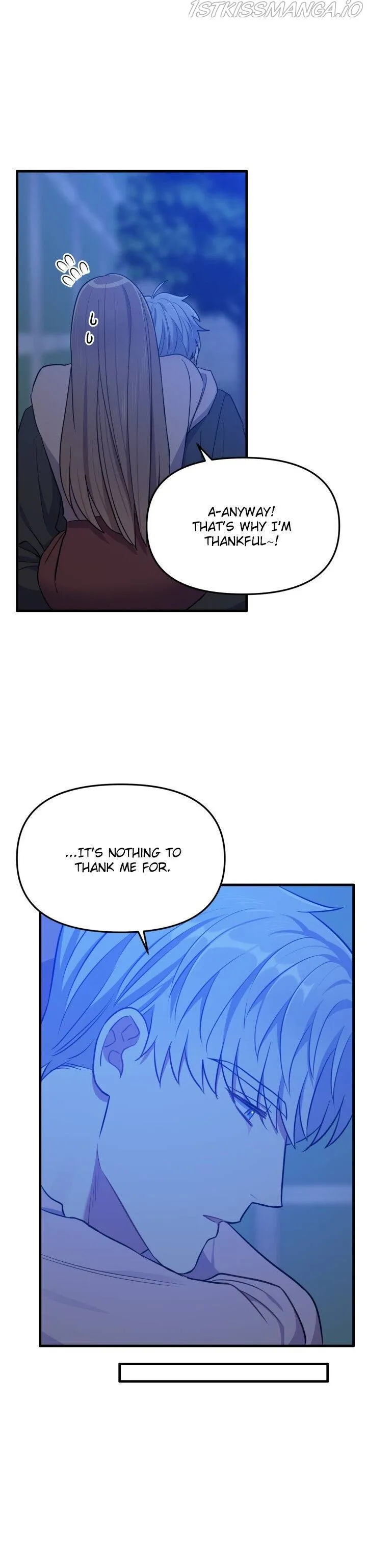 I Moogie You: A Slippery Love Chapter 26 - page 12