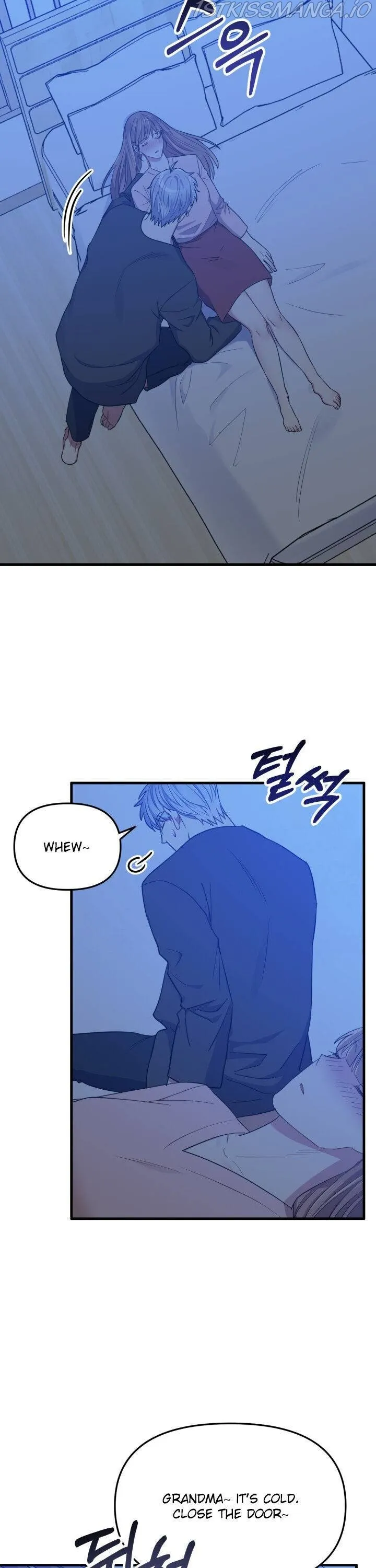 I Moogie You: A Slippery Love Chapter 26 - page 14