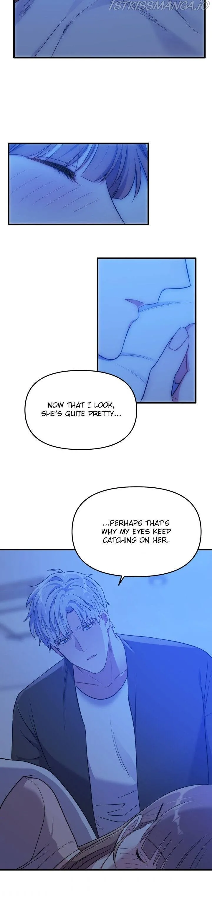 I Moogie You: A Slippery Love Chapter 26 - page 16