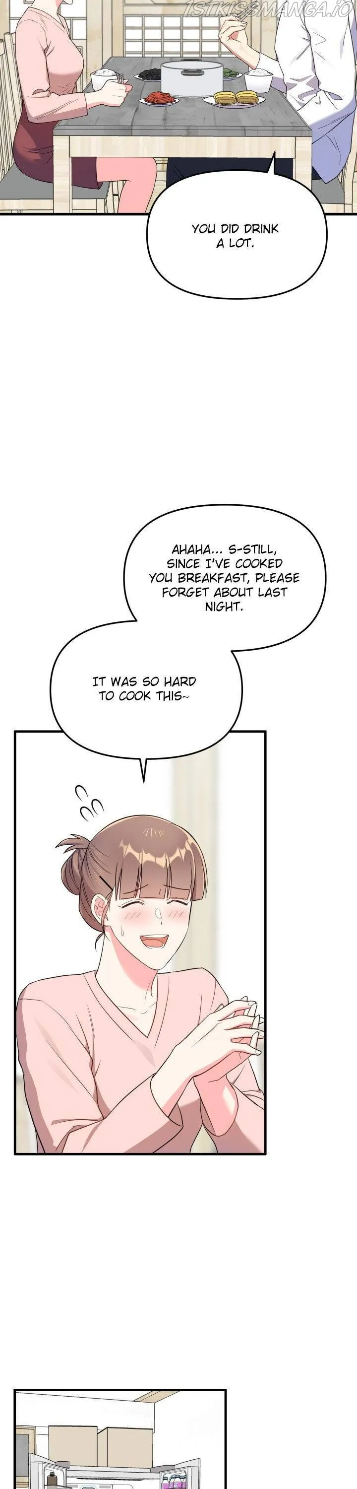 I Moogie You: A Slippery Love Chapter 26 - page 25