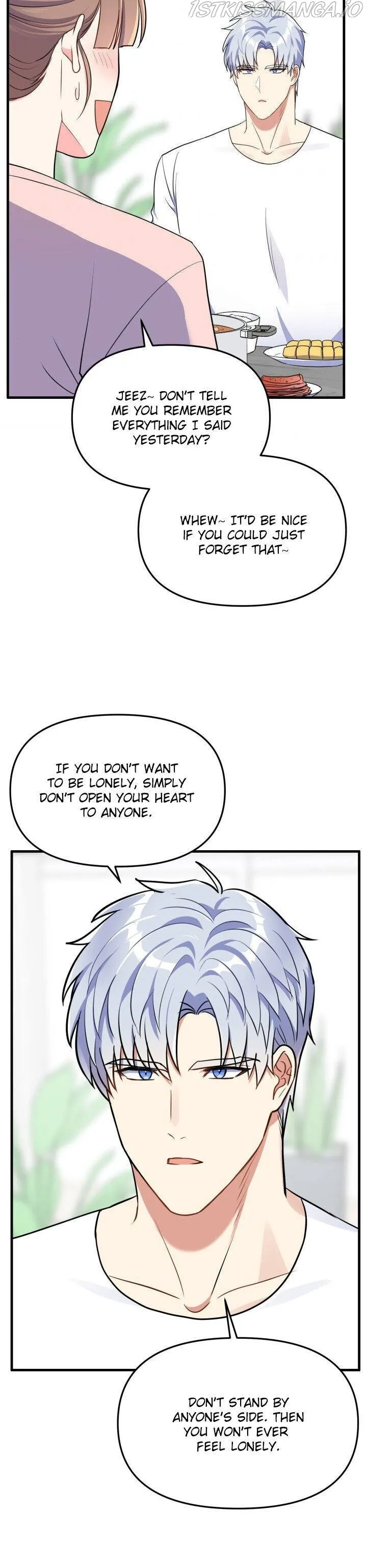 I Moogie You: A Slippery Love Chapter 26 - page 28