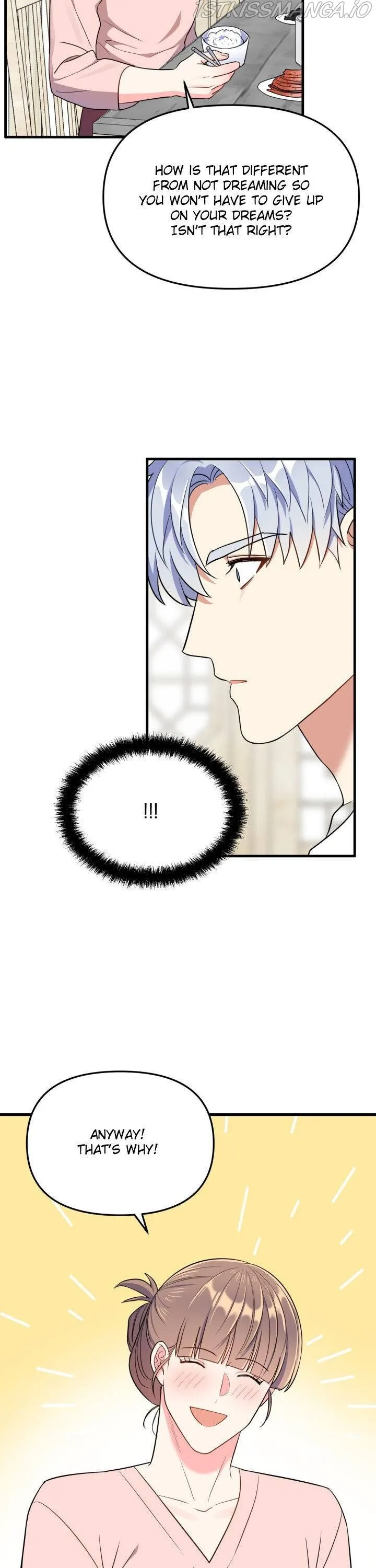 I Moogie You: A Slippery Love Chapter 26 - page 30