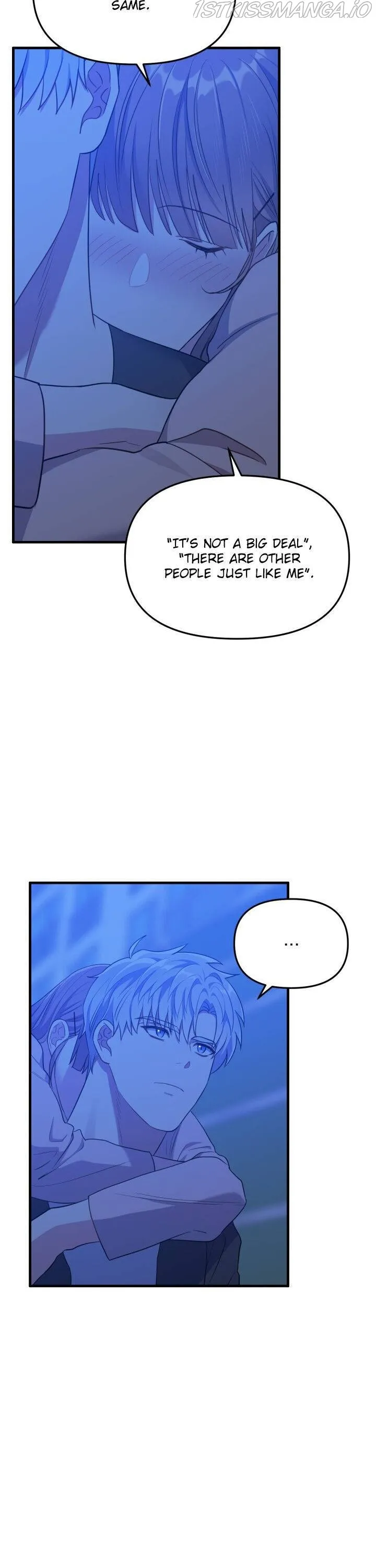 I Moogie You: A Slippery Love Chapter 26 - page 7