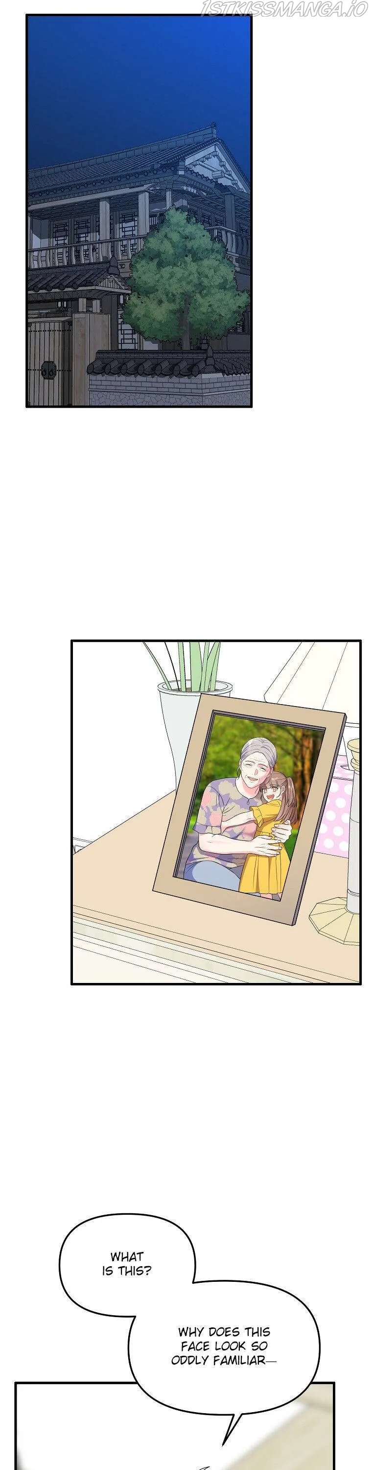 I Moogie You: A Slippery Love Chapter 28 - page 29