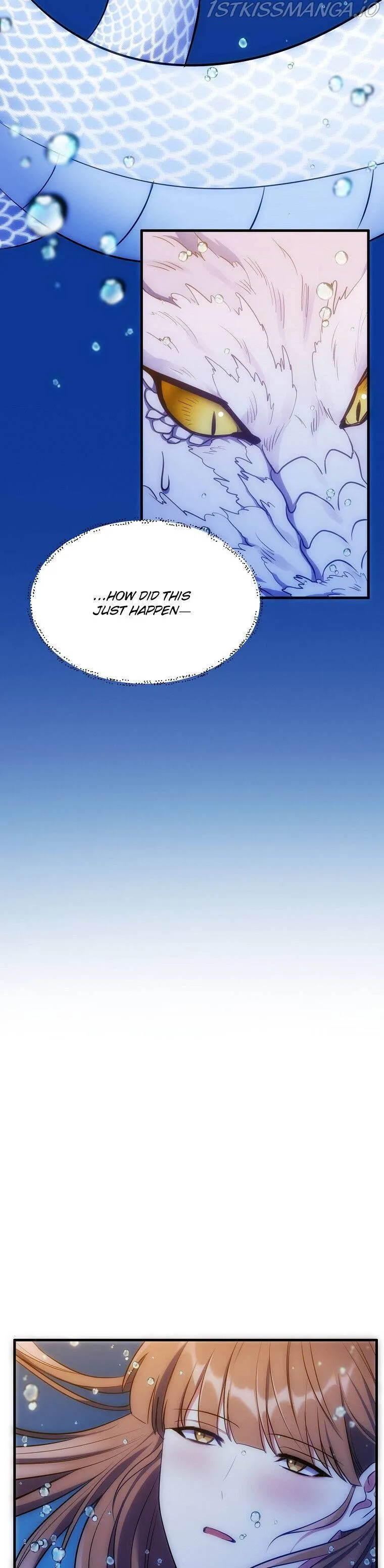 I Moogie You: A Slippery Love Chapter 28 - page 8