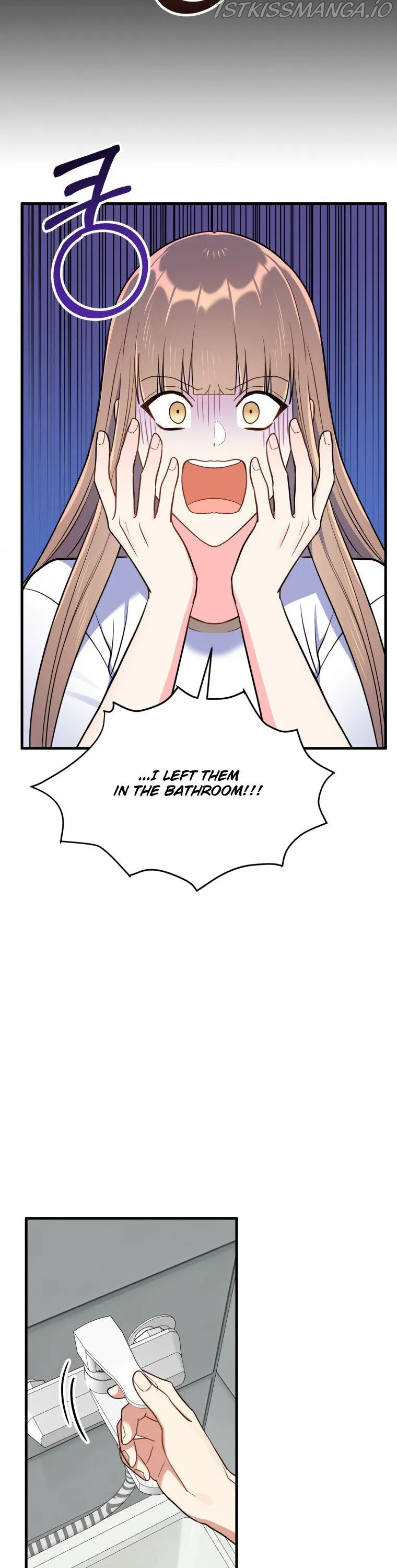 I Moogie You: A Slippery Love Chapter 29 - page 17