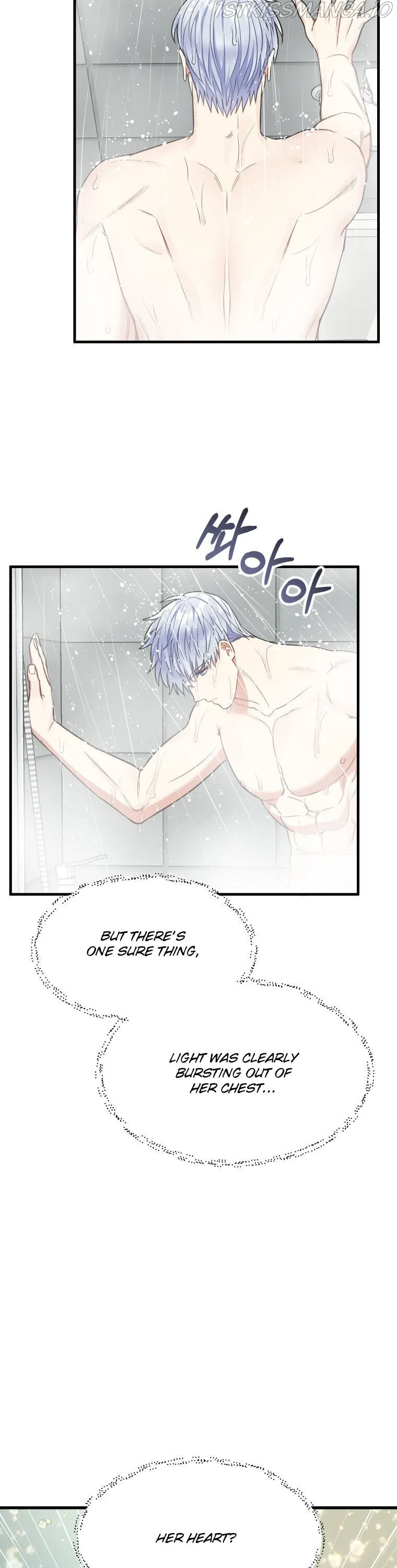 I Moogie You: A Slippery Love Chapter 29 - page 21