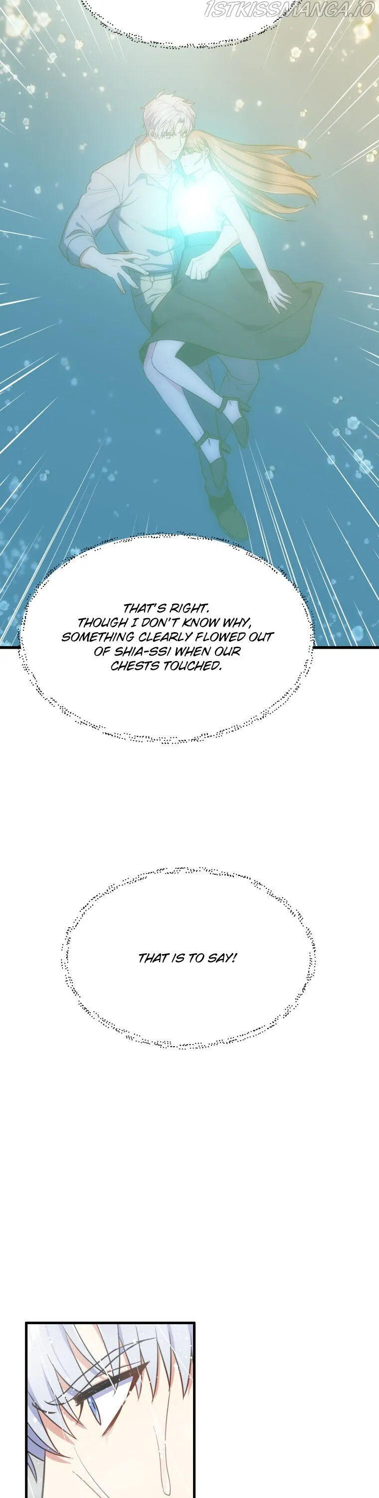 I Moogie You: A Slippery Love Chapter 29 - page 22