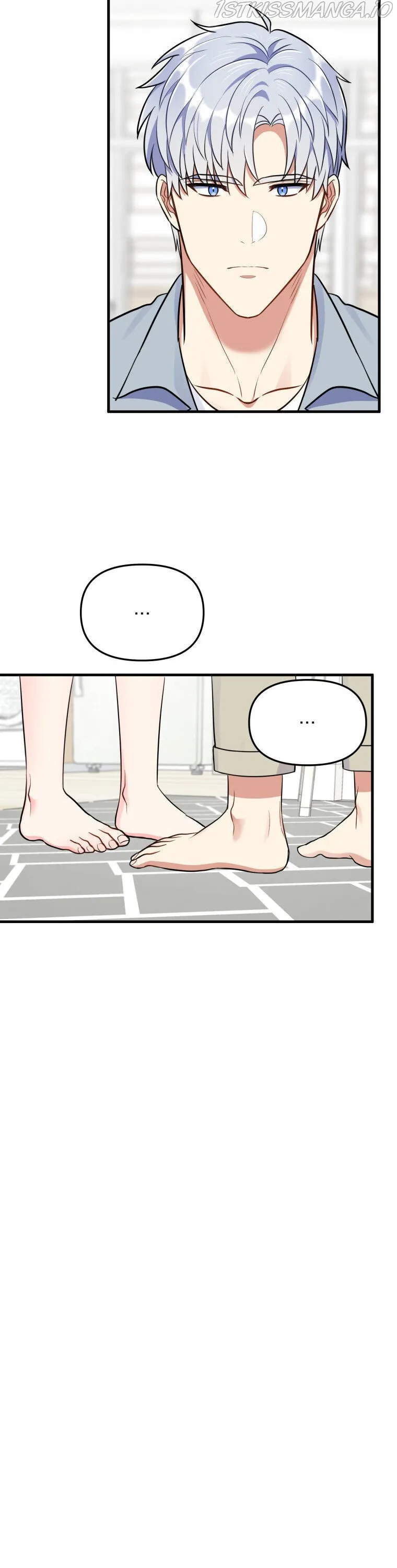 I Moogie You: A Slippery Love Chapter 29 - page 5