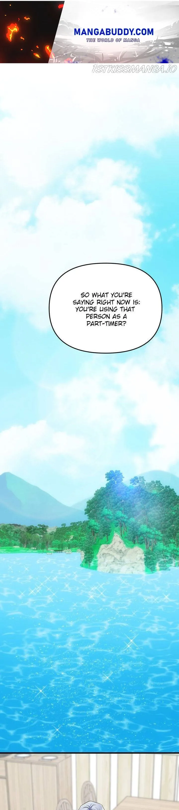 I Moogie You: A Slippery Love Chapter 9 - page 1