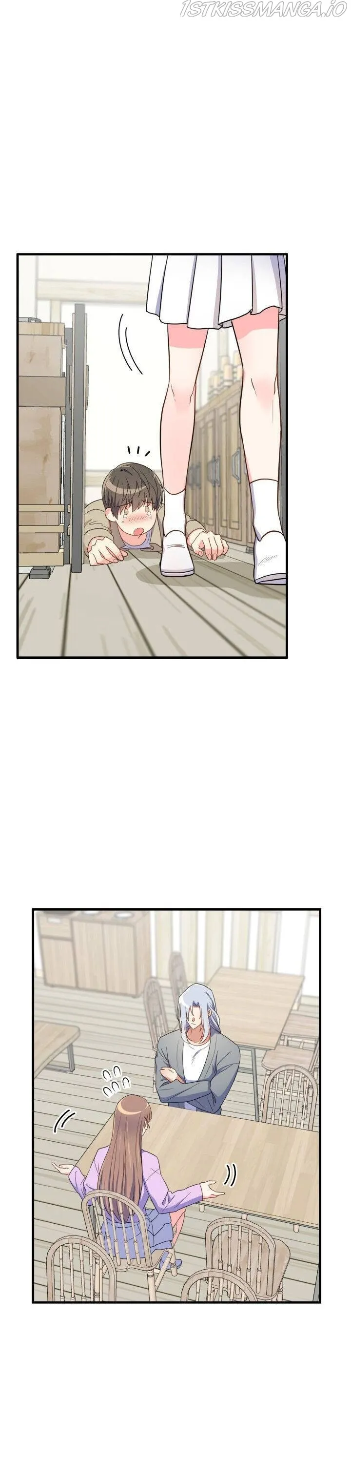 I Moogie You: A Slippery Love Chapter 9 - page 17
